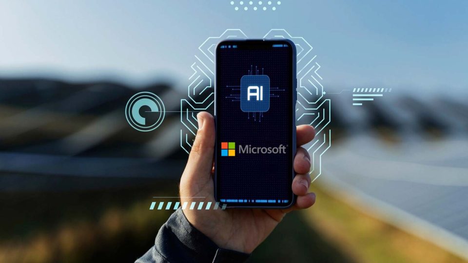 Microsoft and AFL-CIO Forge AI Labor Neutrality Agreement