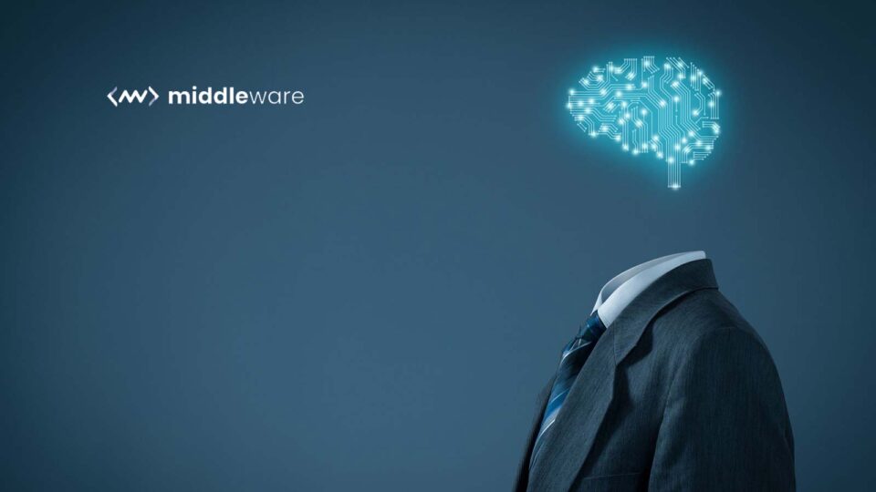 Middleware Launches AI-powered Observability Platform for Cloud Native