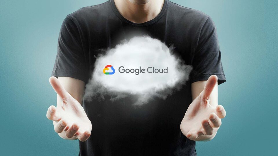 Midjourney Selects Google Cloud to Power AI-Generated Creative Platform