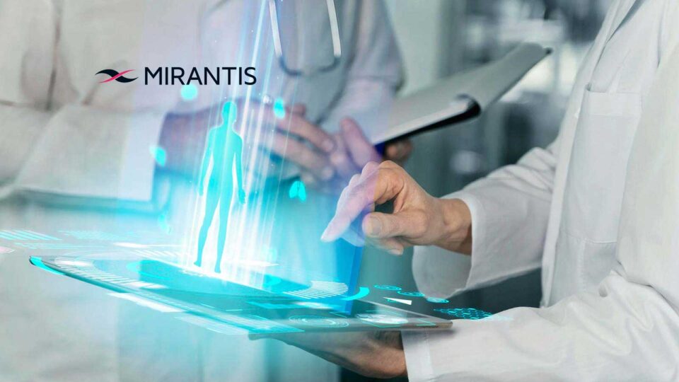 Mirantis Announces Contest to Highlight Specialized Kubernetes Deployments with Greatest Impact