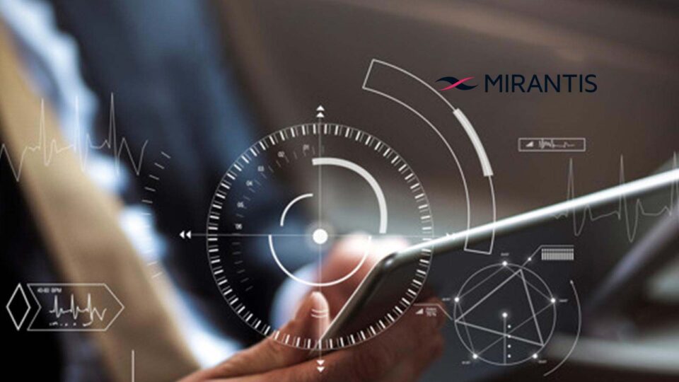 Mirantis Introduces Centralized, Enterprise-Wide Management of Lens Pro for Simple, Secure Operations