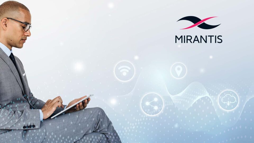 Mirantis Targets Legacy, Proprietary Infrastructure with Open Source, Cloud Native Data Center-as-a-Service