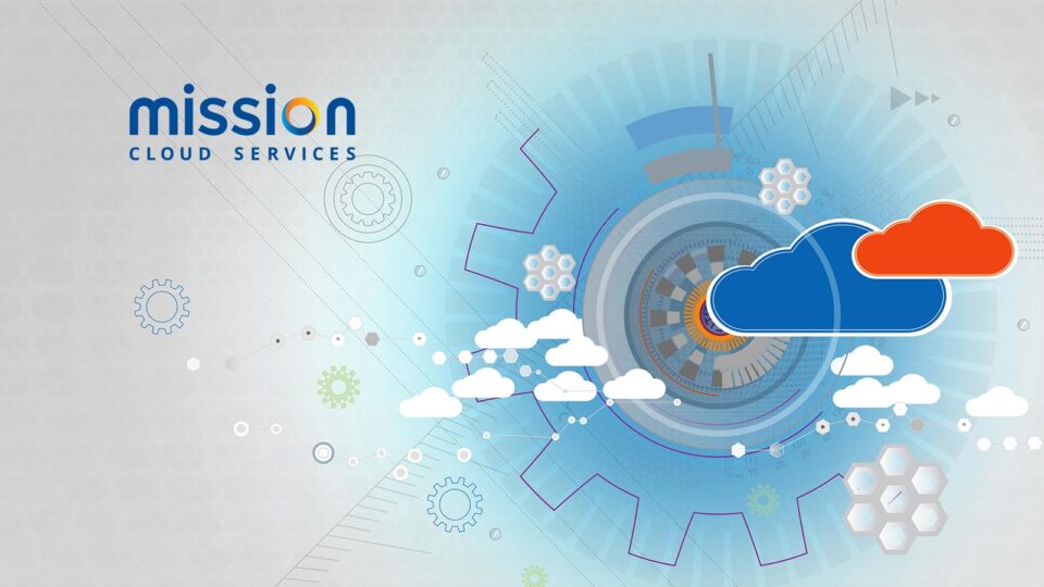 Mission Cloud Services Achieves AWS Data and Analytics Competency Status