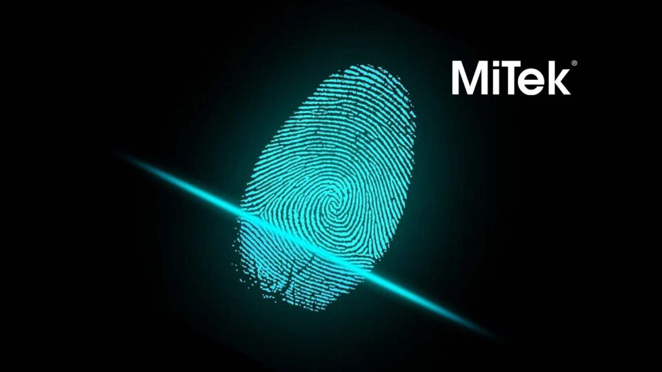 Mitek Acquires ID R&D To Lead Fight Against Biometric Identity Fraud