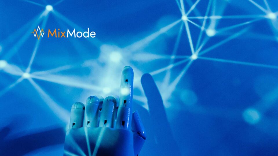 MixMode Recognized as a Supply-side Innovator in AI-enabled Attack Detection Technology by Gartner