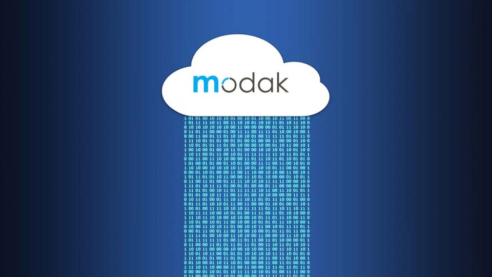 Modak Nabu 3.0: Manage Multi-Hybrid Cloud Data Orchestration