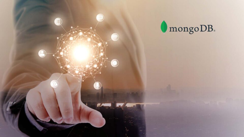 MongoDB Atlas for Government Achieves FedRAMP Ready Status Upon Launch