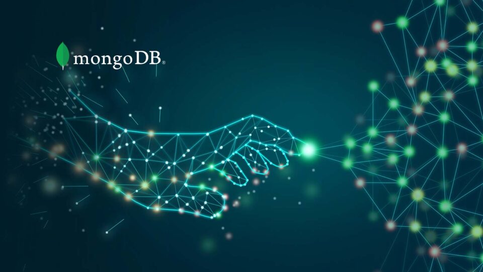 MongoDB Delivers The Future To Developers With MongoDB 5.0 And Serverless Atlas