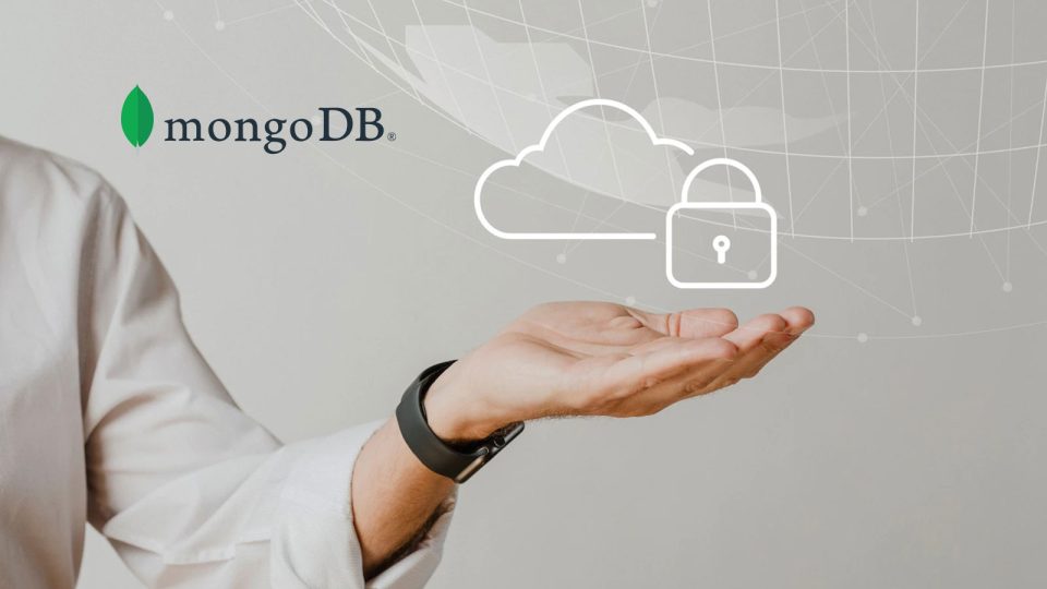 MongoDB Expands Global Availability of MongoDB Atlas to Six Additional Cloud Regions