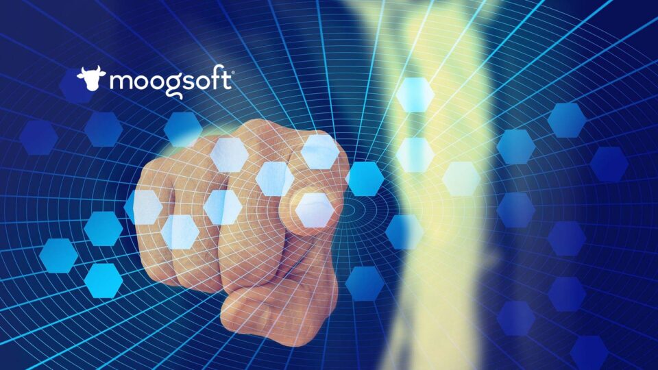 Moogsoft and HCL Use AI to Advance Automated Incident Remediation