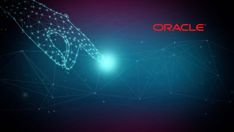 More Than 1,000 Global Organizations Migrate to Oracle Cloud Infrastructure Using Oracle Cloud Lift Services