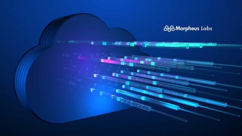 Morpheus Labs Joins Forces with Tencent Cloud to Drive Web3 Gaming and Metaverse Innovation
