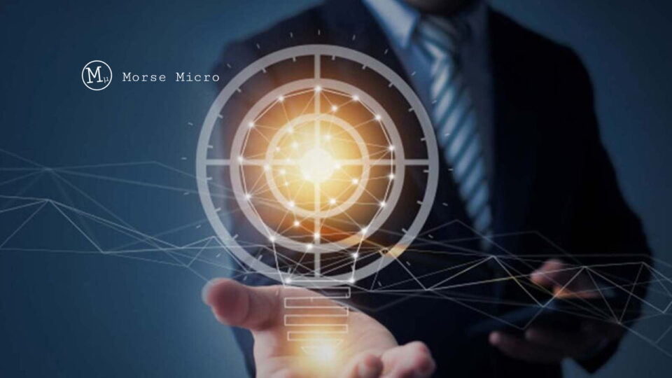 Morse Micro Raises $140Million in Series B Funding to Accelerate IoT Connectivity and Revolutionize our Digital Future