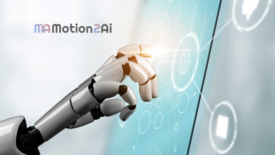 Motion2AI Announces Appointment of Two New Leaders and the Launch of MotionKit, a New IoT Device