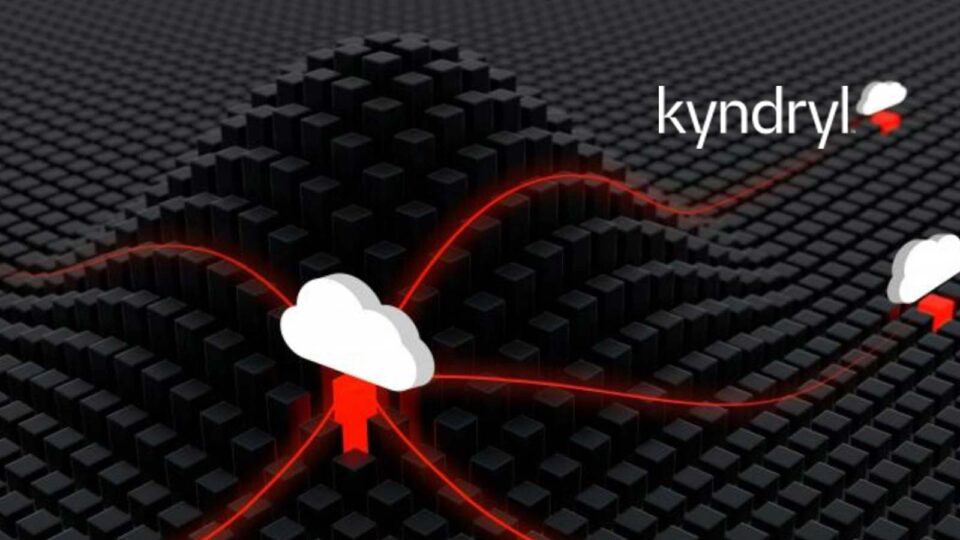 Kyndryl Announces Expanded Strategic Partnership with SAP to Help Customers Overcome Digital Transformation Challenges