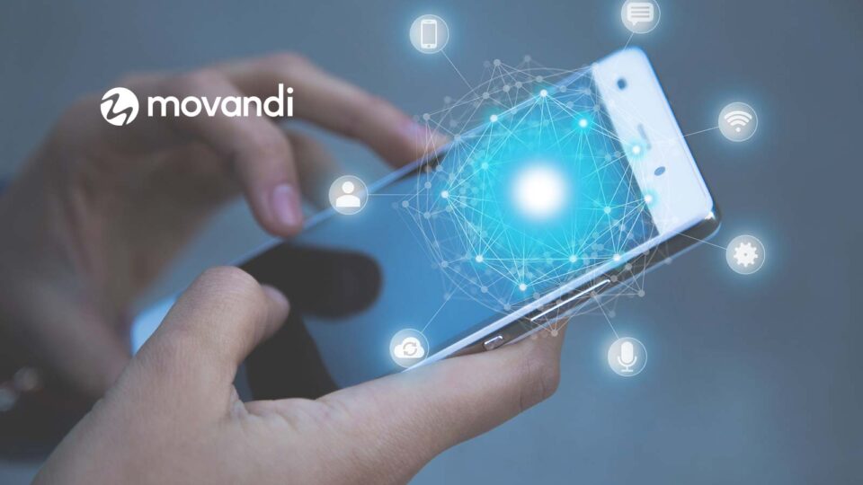Movandi Demonstrates Seamless 5G mmWave Connectivity for Cellular Vehicle-to-Everything Communications