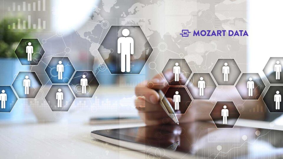 Mozart Data Expands Data Transformation Capabilities with dbt Integration