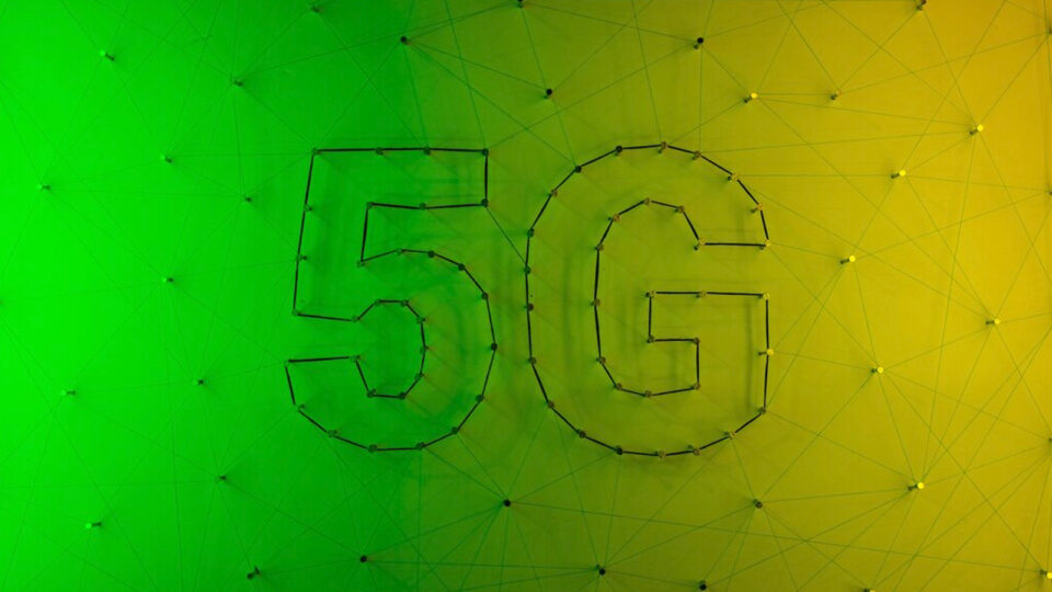 NEC to Build 5G Innovation Lab for the NSW Telco Authority