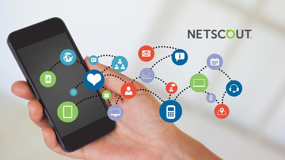 NETSCOUT Launches nGeniusEDGE Server To Quickly Identify and Resolve User Experience Performance Issues