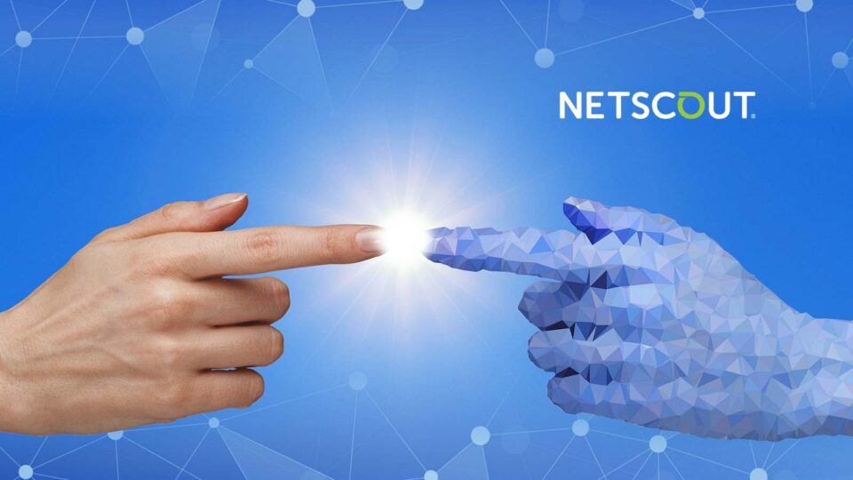 NETSCOUT Research Reveals that 75% of Enterprises Plan to Grow the Use of Unified Communications and Collaboration Platforms in 2023