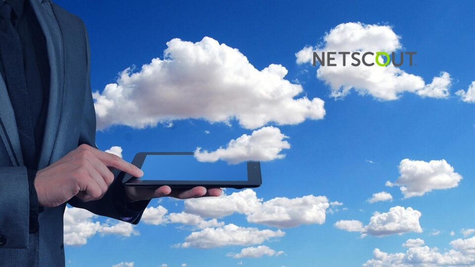NETSCOUT and AWS Collaborate to Help ENGIE IT Migrate Services to the Cloud