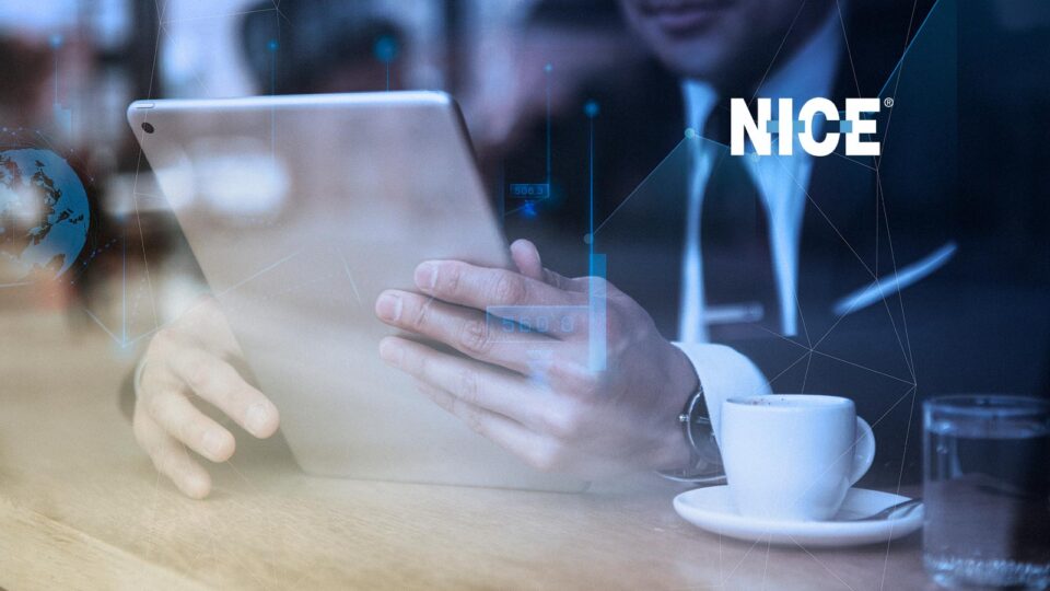 NICE Announces New AI-Powered Robotic Process Automation, Accelerating Organizations’ Digital-First CX Strategy