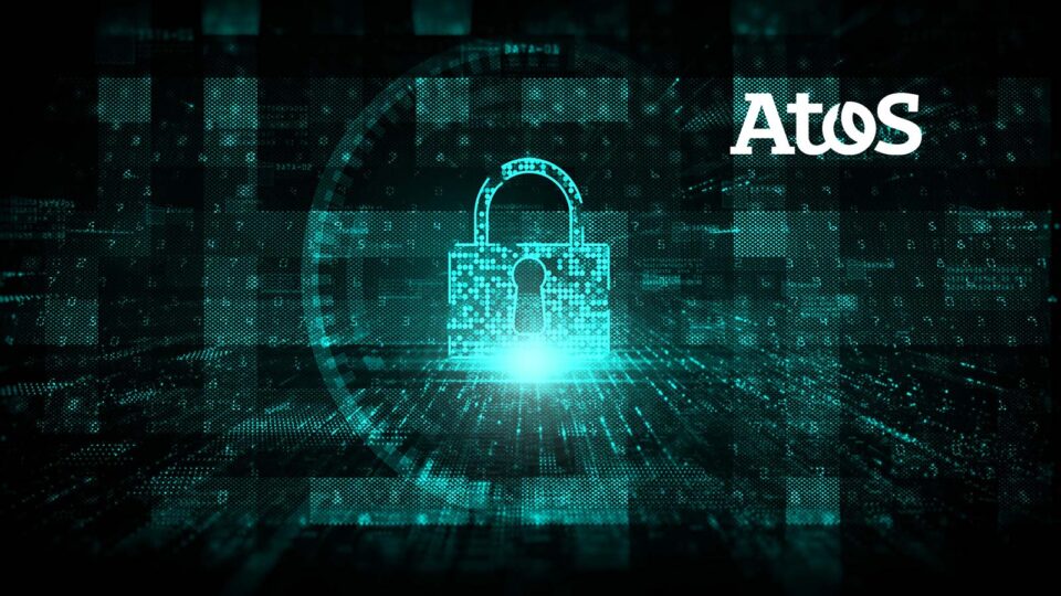 NTT Comware and Atos Partner to Expand Security Business in Japan in Manufacturing