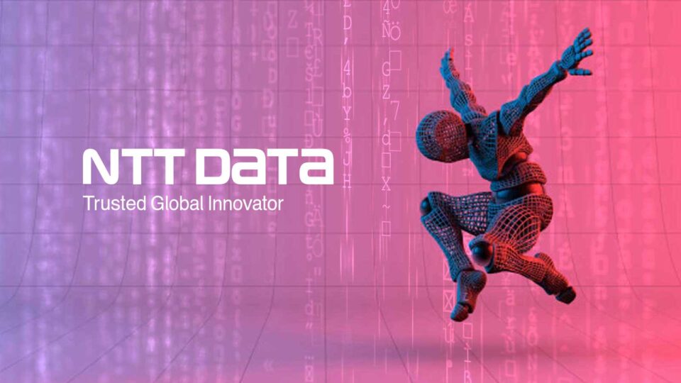 NTT DATA Unveils Launch By NTT DATA To Help Organizations Deliver Bold Digital Experiences