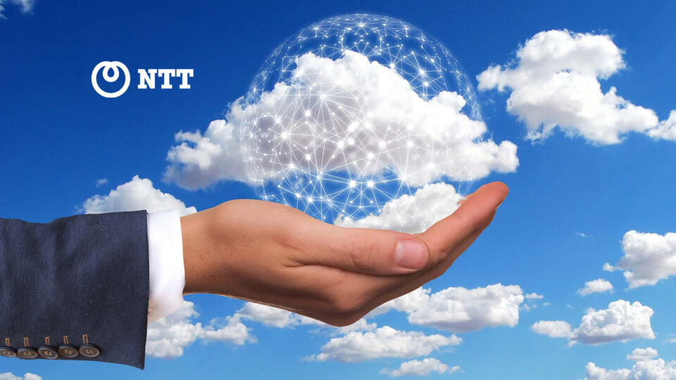 NTT Launches Scalable, Cloud-Native Managed Detection and Response Security Service