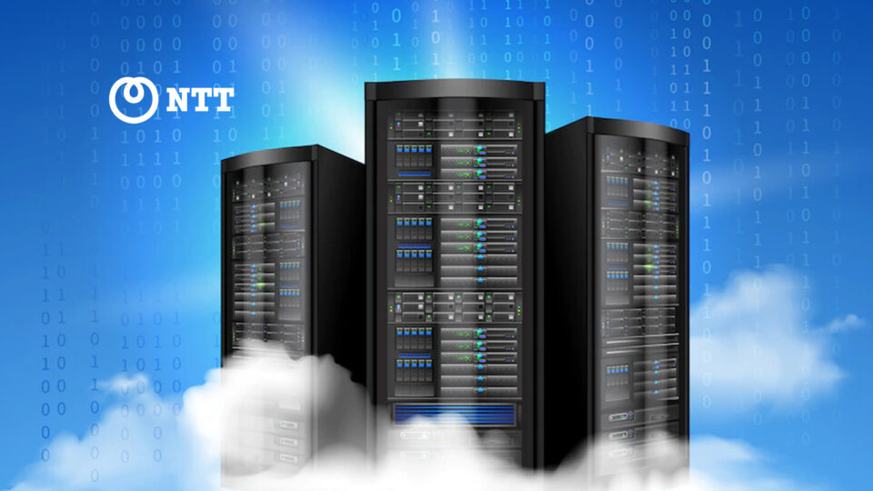 NTT Opens New Data Center in South Africa to Support Growing Digital Economy