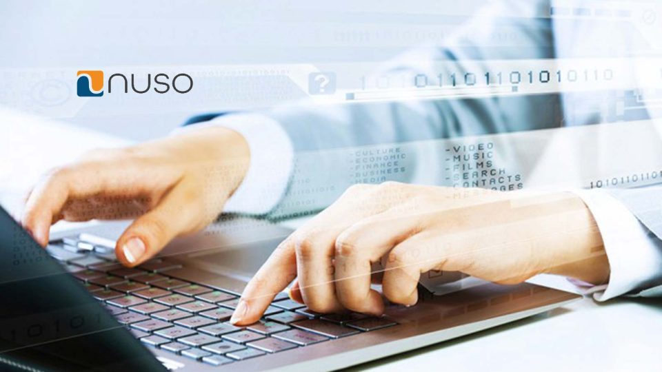 NUSO Acquires Integrated Customer Experience Software-as-a-Service Company