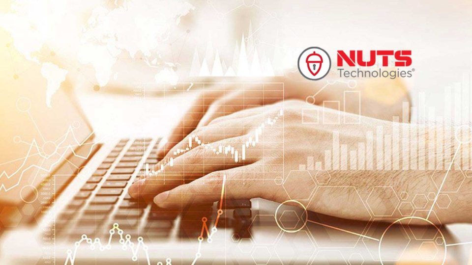 NUTS Technologies Selected by AFWERX for Insider Threat Defense