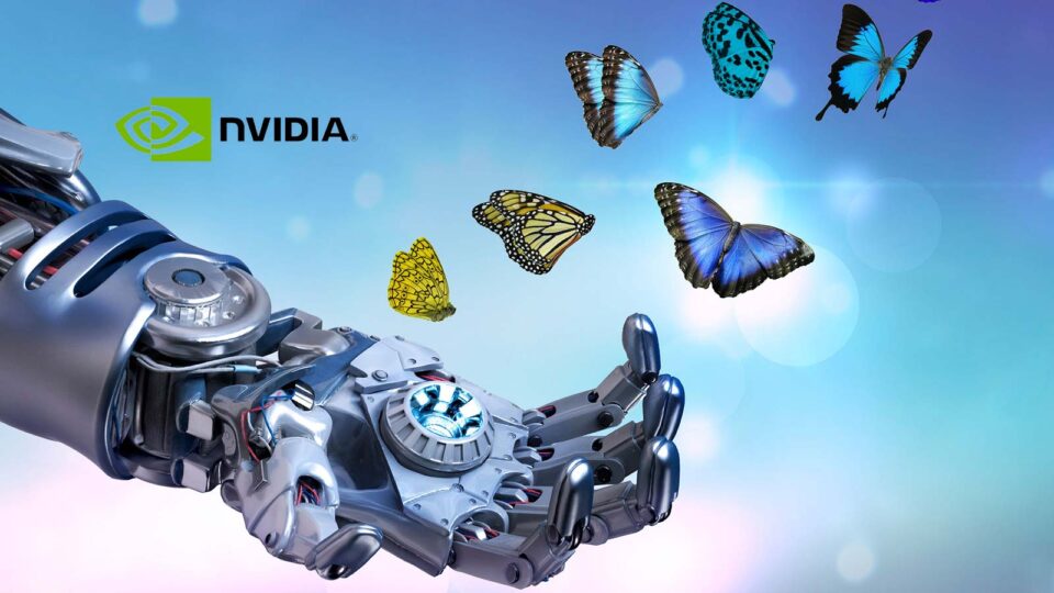 NVIDIA Announces DGX GH200 AI Supercomputer