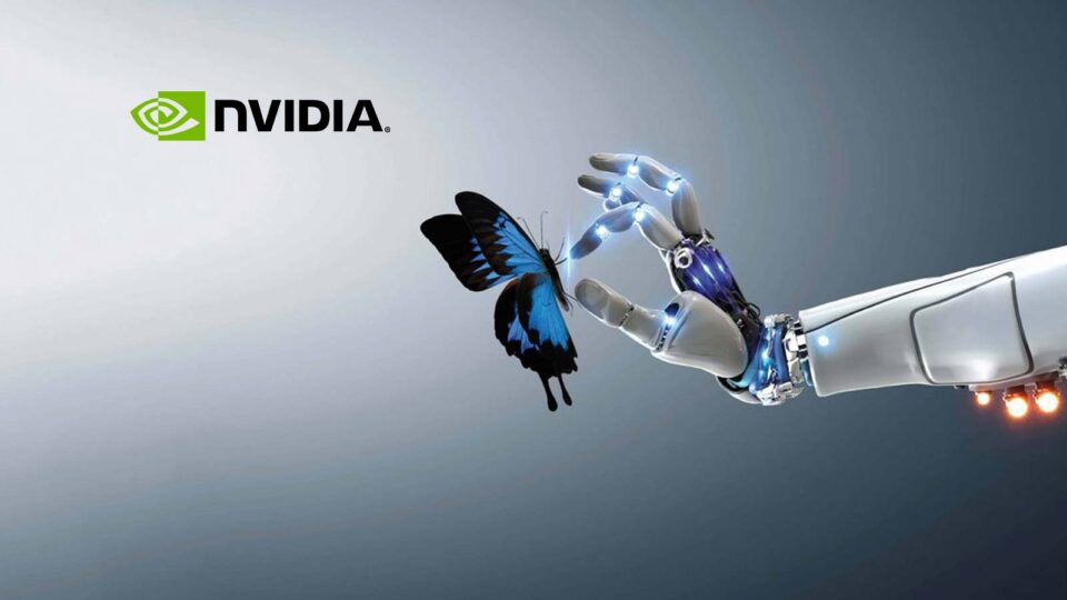 NVIDIA Launches IGX Edge AI Computing Platform for Safe, Secure Autonomous Systems