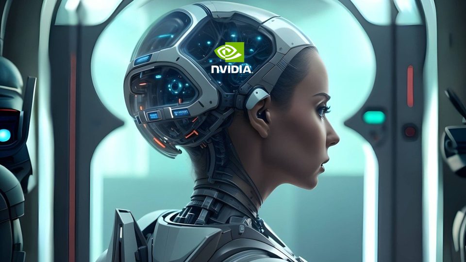 NVIDIA’s New Ethernet Networking Platform for AI Available Soon From Dell Technologies, HPE, Lenovo