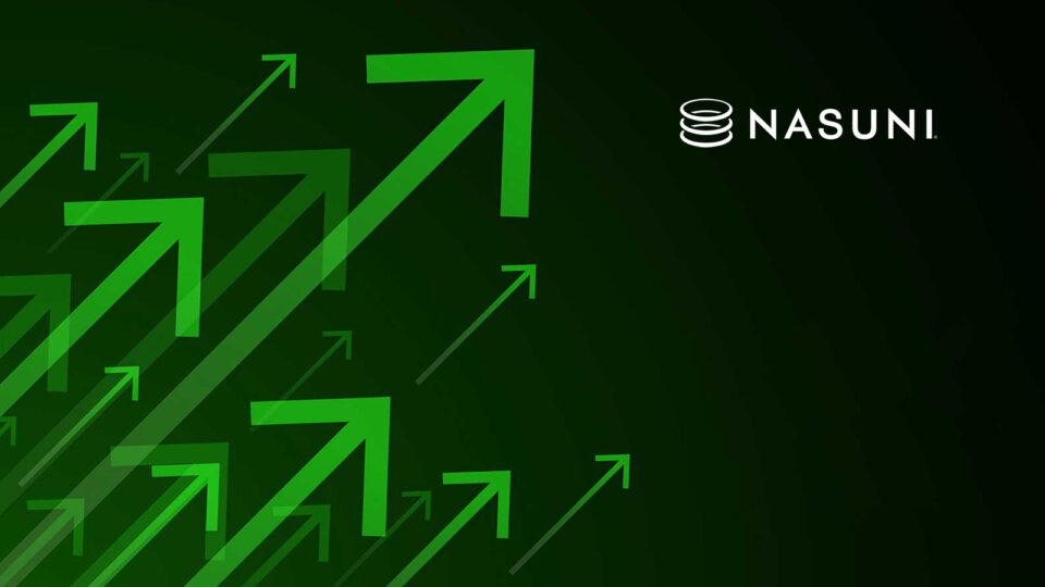 Nasuni Surpasses $100 Million in Annual Recurring Revenue with 52% Growth in New Customers