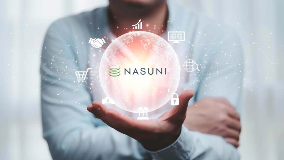 Nasuni Surpasses 500 Joint Microsoft Customers with over 100 Petabytes of Primary File Data in Microsoft Azure