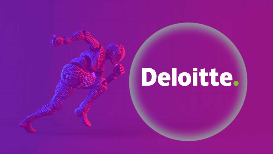 Deloitte Future of Cyber Report: Middle East Data and Strategic Insights