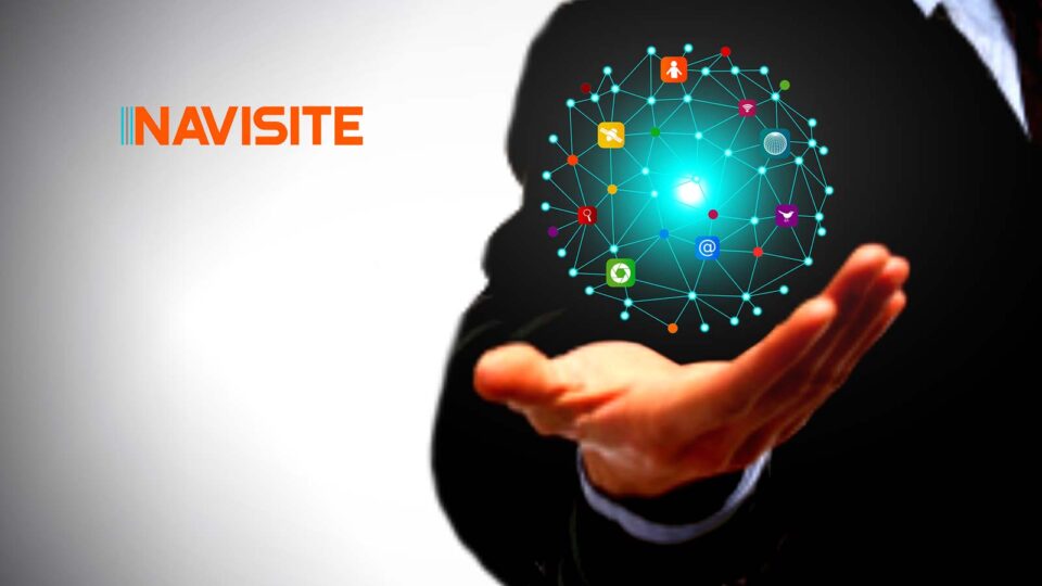 Navisite Achieves the AWS Managed Service Provider (MSP) Designation