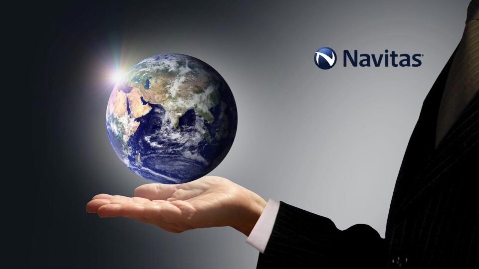 Navitas and UGREEN Announce GaNFast Global Marketing Program