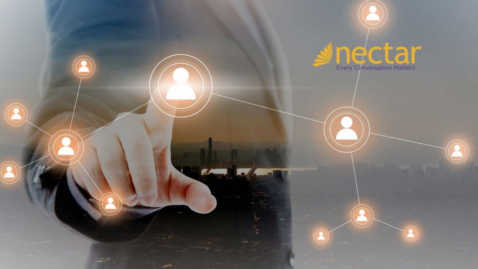 Nectar Expands Modern Collaboration Support Portfolio with Zoom Analytics Tool