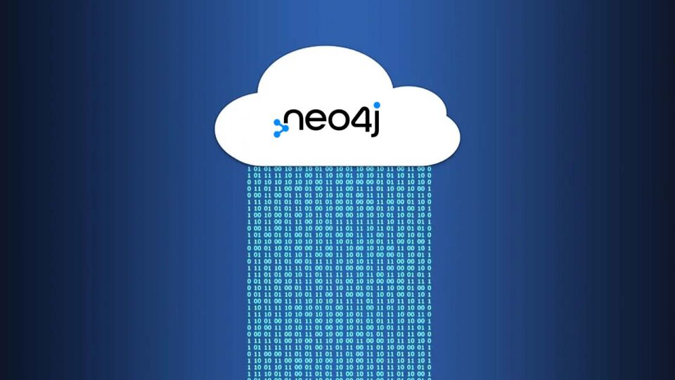 Neo4j and Google Cloud Extend Strategic Partnership With New Native Integration to Google Cloud's BigQuery Cloud Data Warehouse