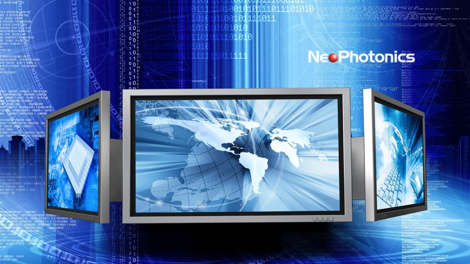 NeoPhotonics Announces Suite of 53 Gbaud PAM4 Driver ICs for 100G and 400G Hyperscale Data Center Networks