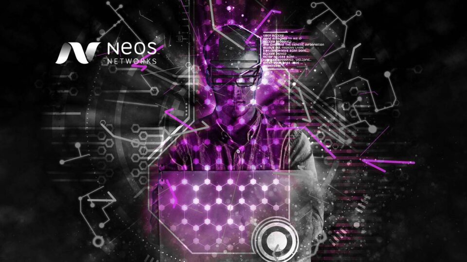 Neos Networks Strengthens Ethernet Network Expansion Programme With Cityfibre Agreement