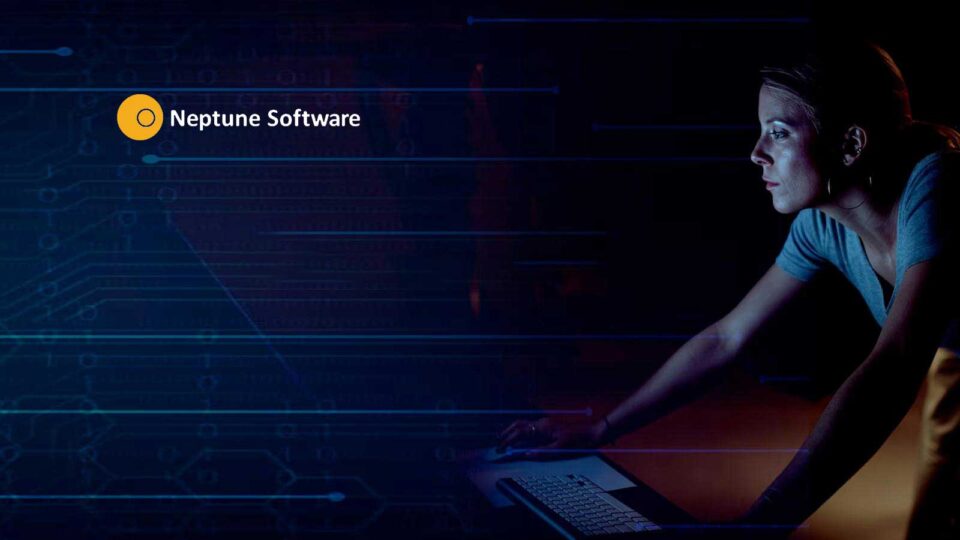 Neptune Software Delivers Innovative No-Code Tools for Business Technologists and Enterprise Developers