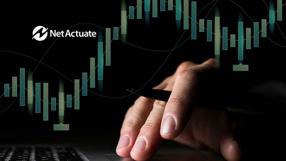 NetActuate Expands Infrastructure at San Jose Data Center to Increase Server Capacity and Bandwidth