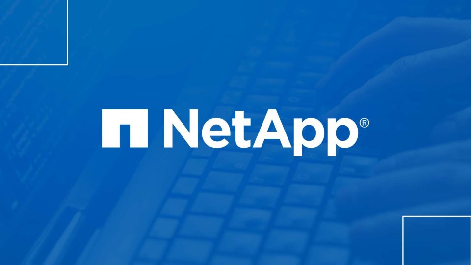 NetApp Announces VMware Sovereign Cloud Integration and Simplified Data Management