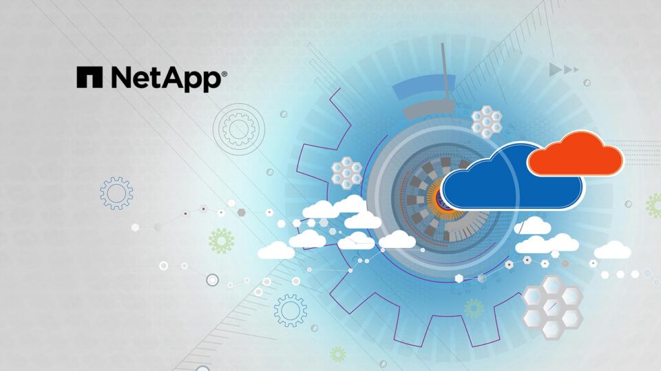 NetApp Expands Hybrid Cloud Solutions Portfolio to Unlock Best of Cloud