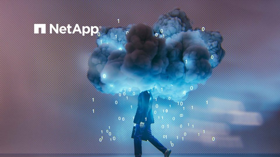 NetApp Extends Partnership with Microsoft Empowering Customers to Achieve More Through Cloud Adoption