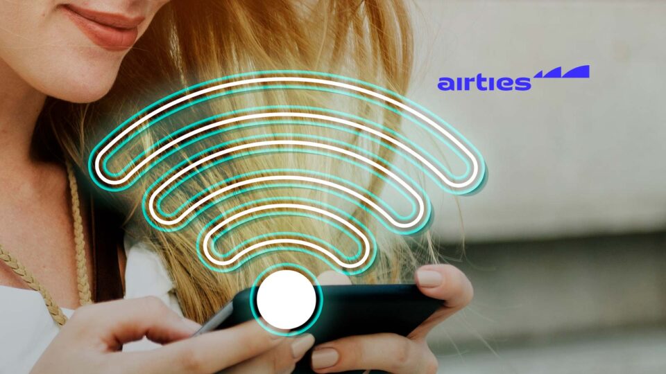 NetNordic to Provide Airties Smart Wi-Fi Portfolio to Broadband Operators Across Nordic Region